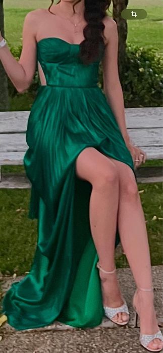 Vand rochie de seara, ocazie (model Maria Hohan)