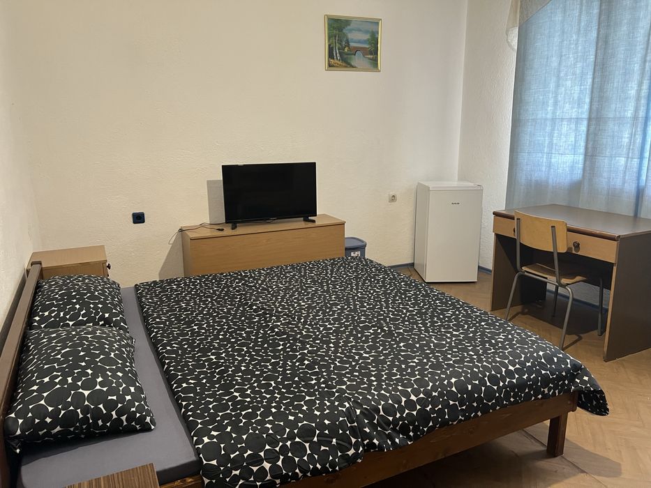 Апартамент за нощувки ретро стил