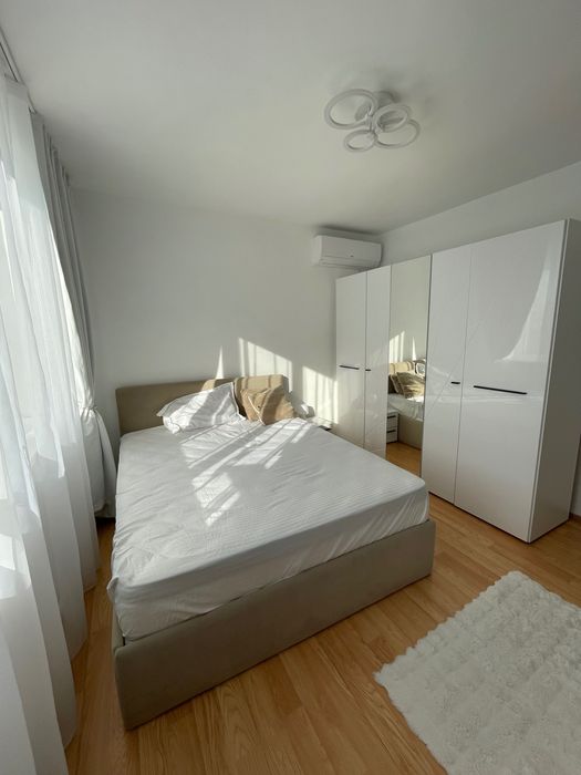 Vânzare apartament 2 camere micro 17