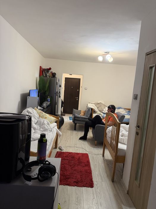 Vand garsoniera confort 1