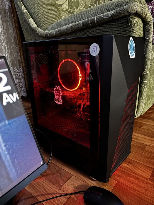 Продам компьютер