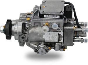 Pompa de injectie FORD FOCUS 1.8 TDDI