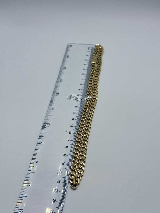 Amanet Lucky Gold Vitan * Lant AUR 14k *31.46 Grame * 500 LEI Gramul *