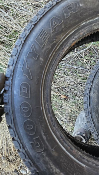 4бр гуми 145 13 гуд йър