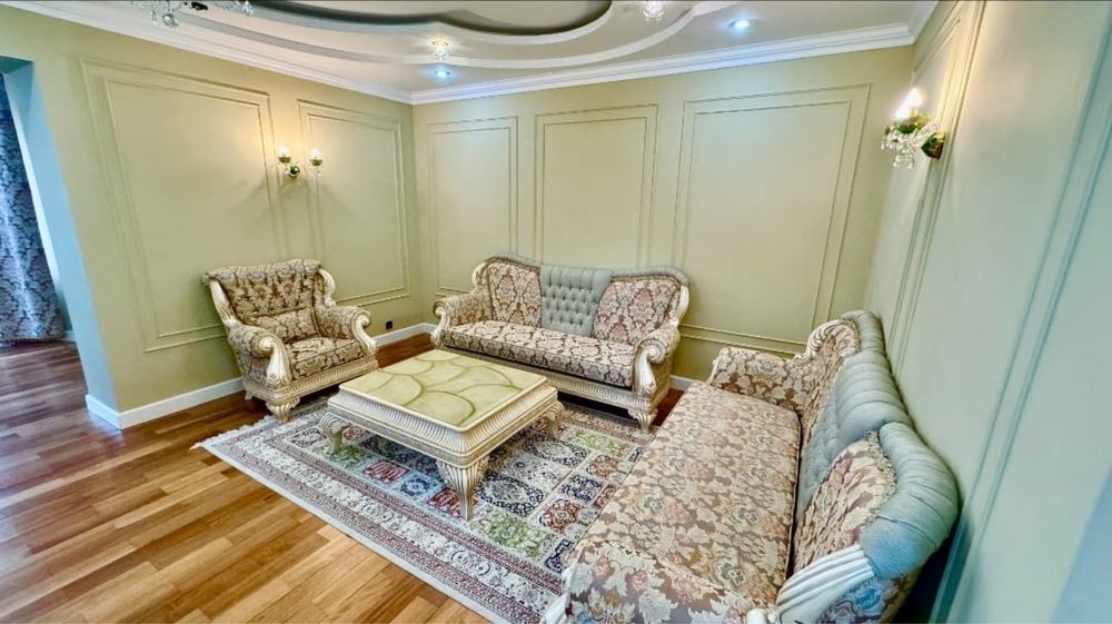 котедж район медеуский