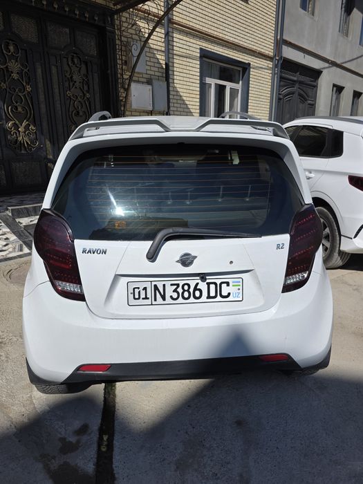 Spark avtomat sotiladi