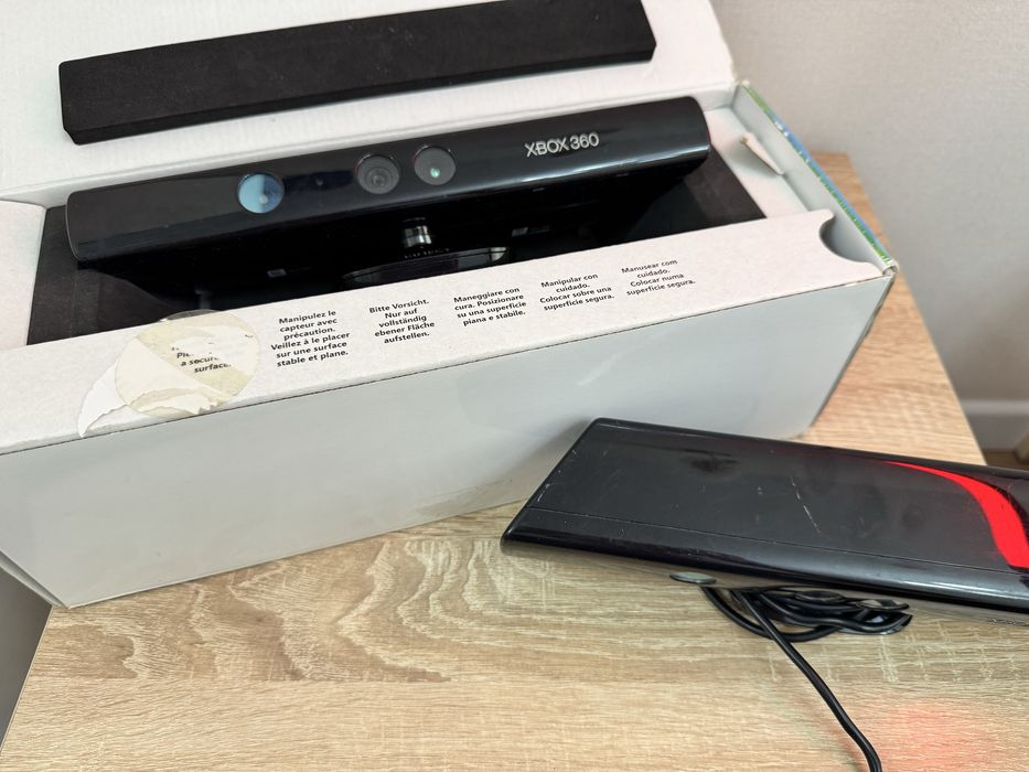 Xbox Kinect (2 шт.)
