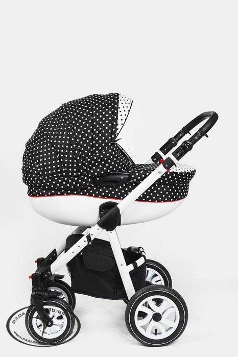 Бебешка количка 3в1