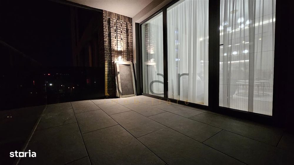 Apartament PREMIUM 2 camere 60mp, Gheorgheni - Interservisan