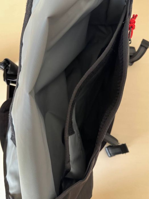 Сумка-мессенджер Chrome Industries