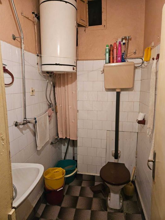 Продава се Четиристаен апартамент в Сливен, Клуцохор - 79 кв.м за 975 €/кв.м - Снимка #5