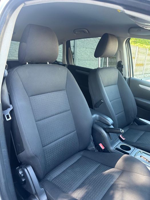 MERCEDES-BENZ B-Class 2006 — imagine 19