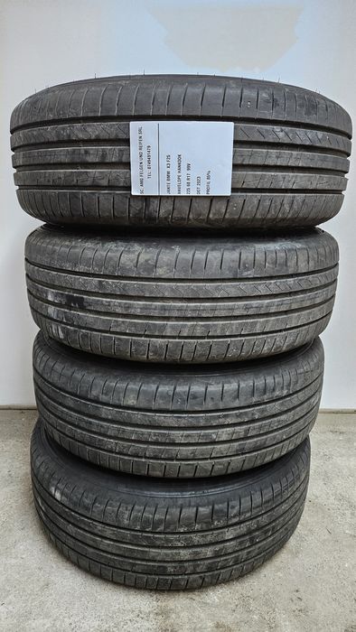 Jante Bmw R17  X3 F25 X4 F26 Seria 3 F30 X1