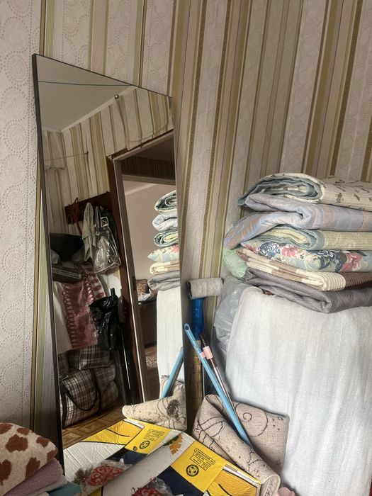 Продам зеркала  размер 1,30* 50,  55*45