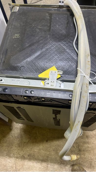 Ремонт посудомоечных машин