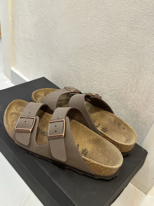 Birkenstock - оригинални дамски чехли