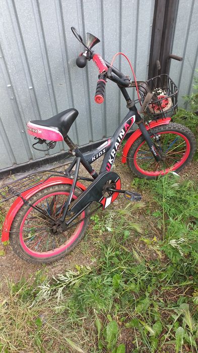 Велосипед не дорого