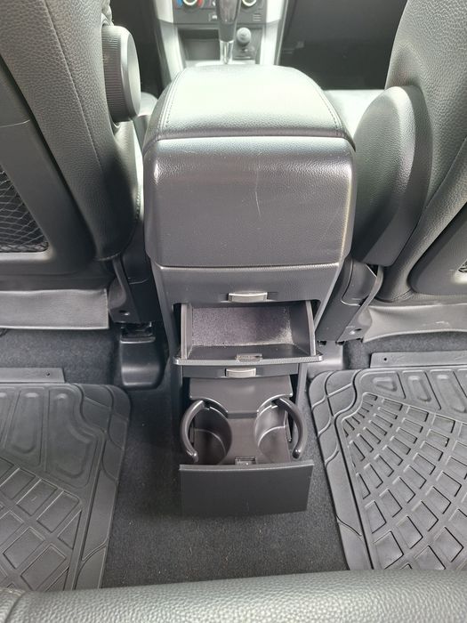 Se vinde Chevrolet Captiva