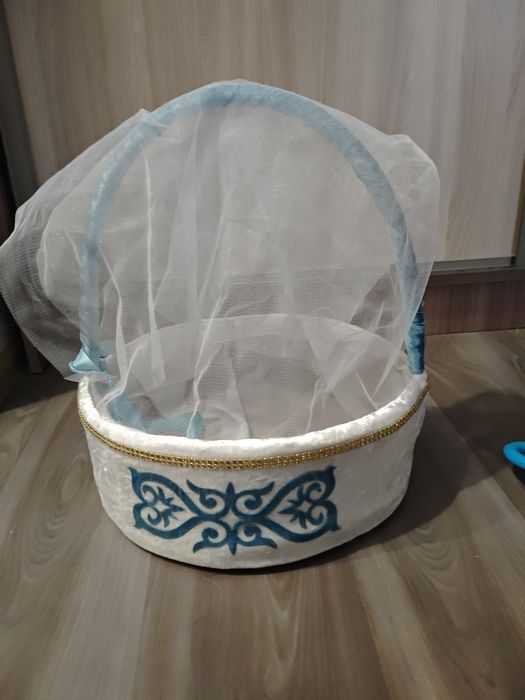 Корзина подарочная