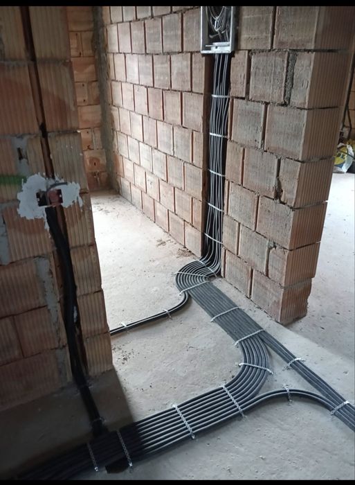 Electrician Autorizat Constanța - Montaj Tablouri, Prize & Instalații Complete