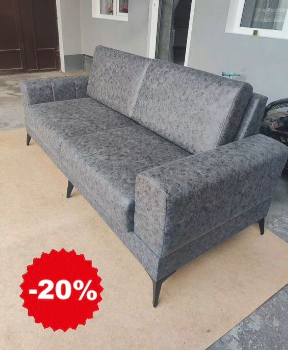 Диван  Янги  ишлатилмаган