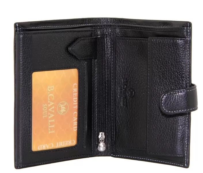 Портмоне мужское