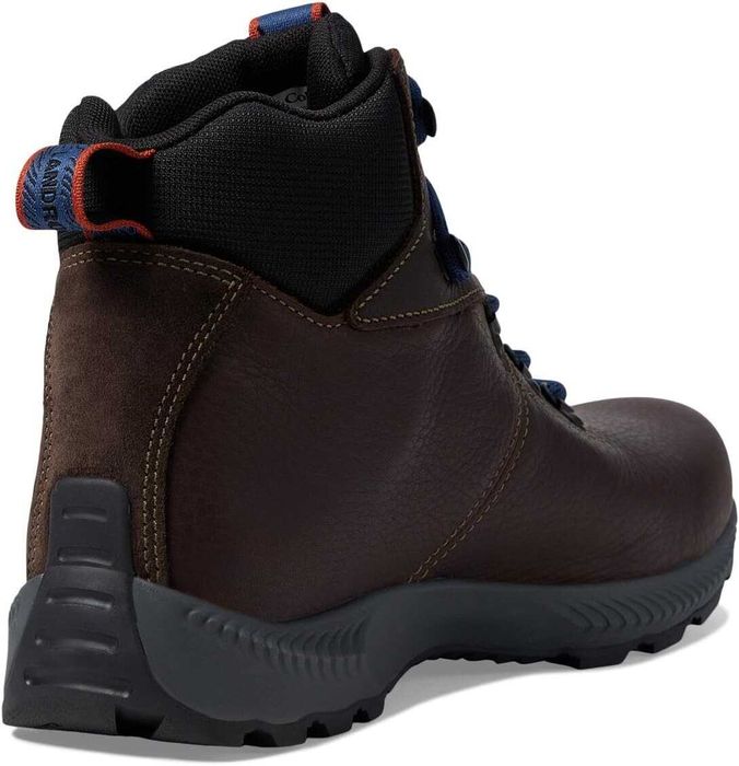 Columbia Landroamer Explorer Waterproof US 12