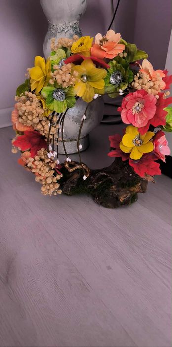 Ръчно изработени декорации за вашият дом