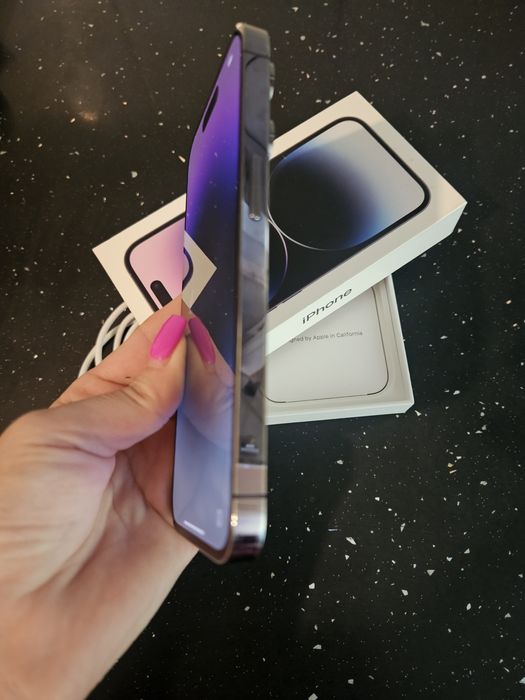 IPhone 14Pro 128 GB