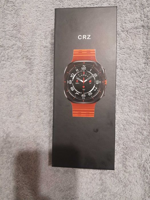 Ceas Smart Watch