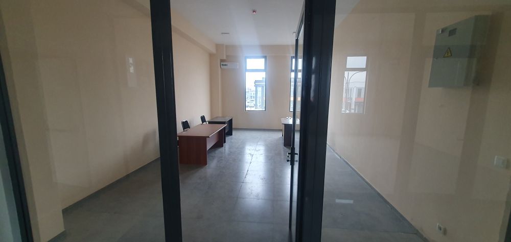 Аренда офиса 43м² в бизнес-центре