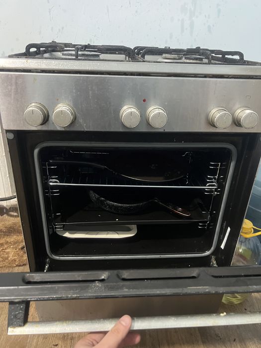 Bosch газплита продается