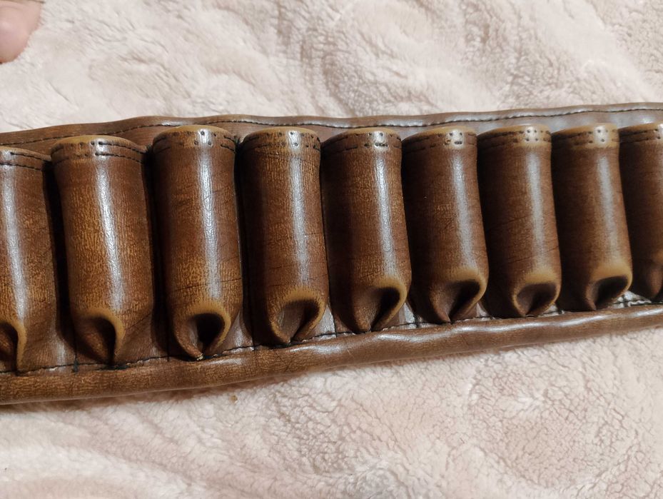 Патрондаш 12калибър