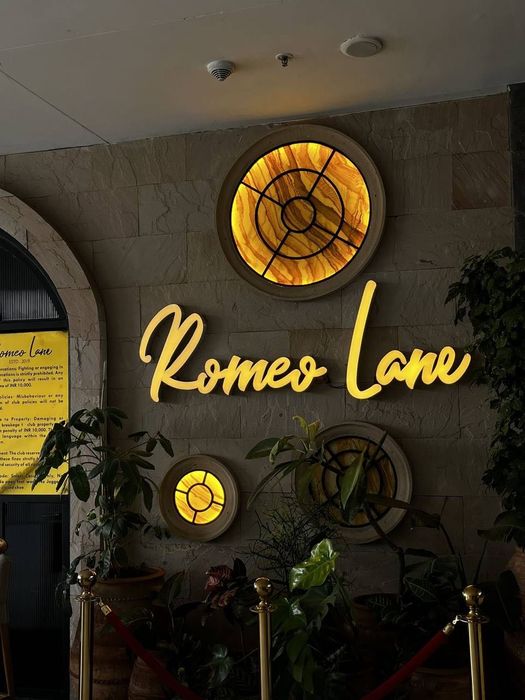 3D harflar | Lightbox | Banner | Tashqi reklama yasaymiz Toshkent