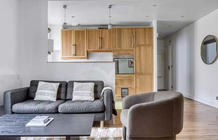 Дава се под наем Четиристаен апартамент в Пловдив, Беломорски - 95 кв.м за 298.86 € - Снимка #1