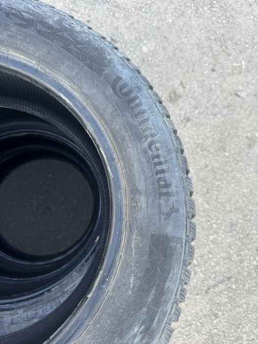 Продам зимнюю резину