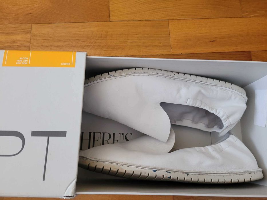 Espadrile Oncept Premium 37