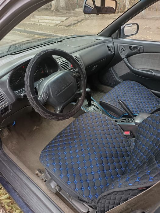 Subaru Legacy 1994г