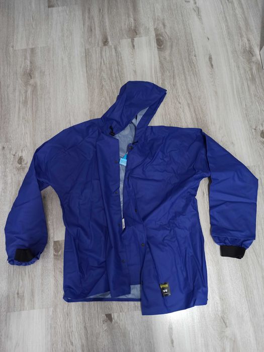 Яке + гащеризон син водоустойчив