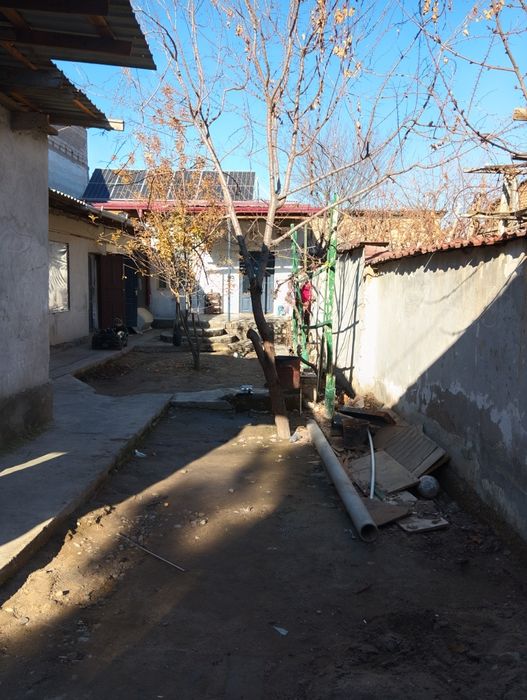 Продается дом. Улица алтинкульская