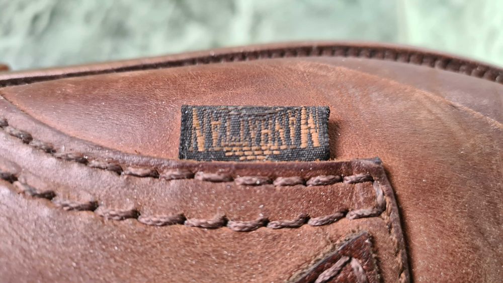 Мъжки обувки (боти) MANHATAN 40-41