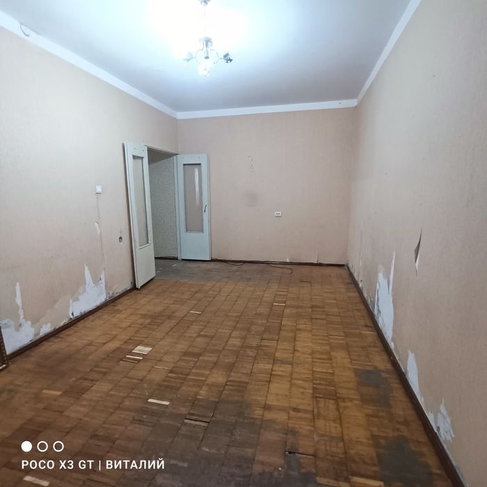 Яккасарай. Район. 1 Ком. Башлык.Кушбеги.40.кв/м2.