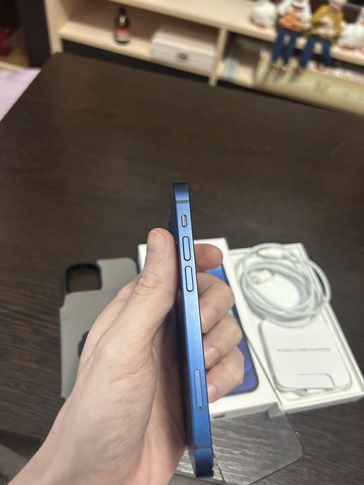 Iphone 12 mini 128gb