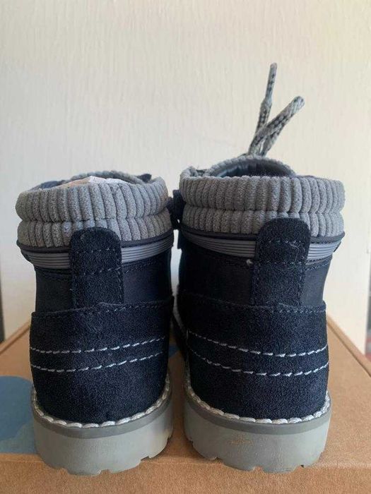 Ghete din piele - Mayoral Shoes