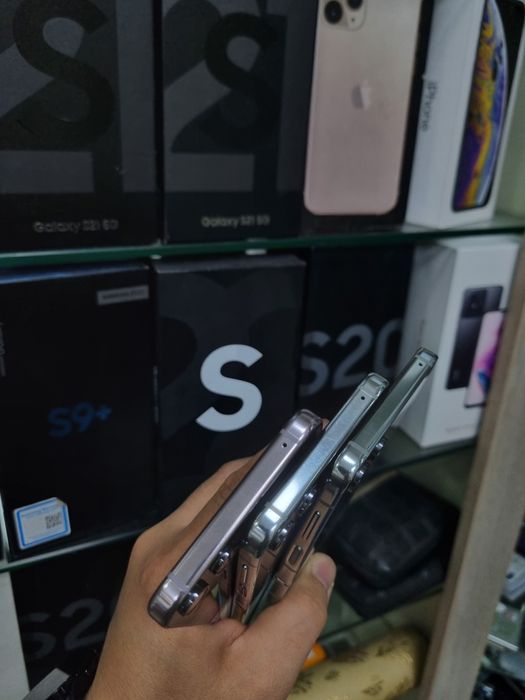 Samsung z flip 5 8/256Gb orginal