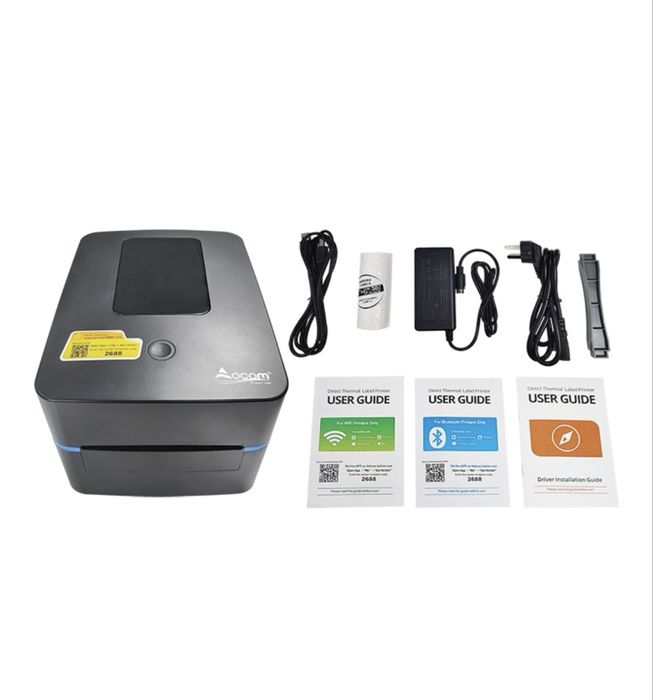 Продам Принтер OCOM 401 DT