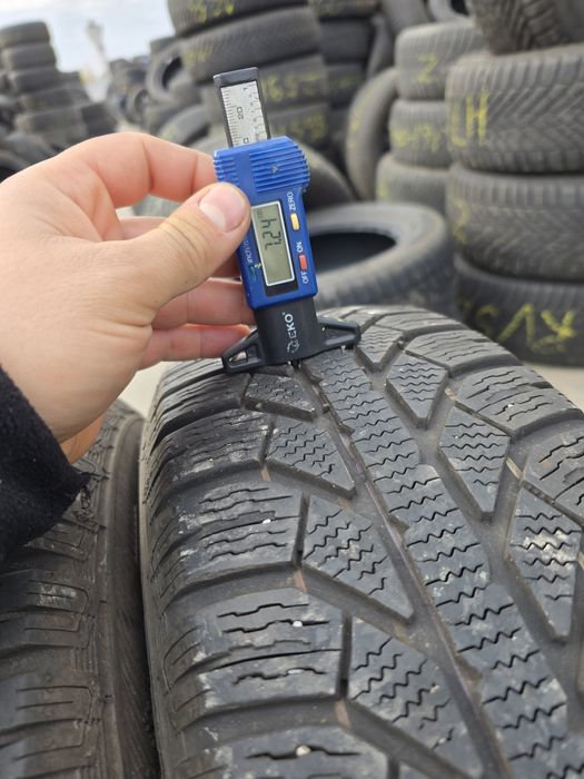 Anvelope de iarna 185-70r14 Semeprit