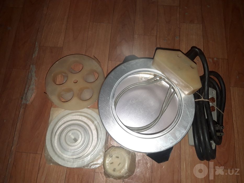 Лабораторная баня новая.