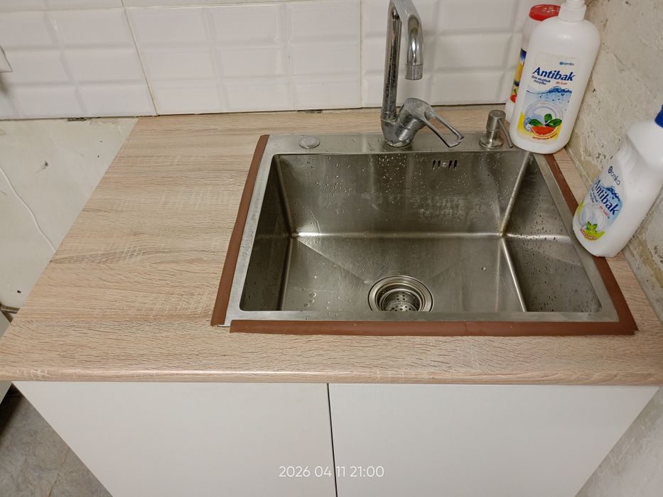 Продам кухонный гарнитур