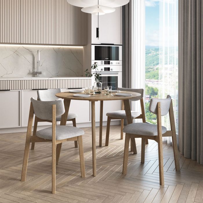 Стол обеденный Daiva Casa